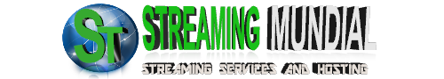 Streaming Mundial