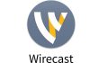 Wirecast  para video