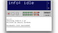 butt (broadcast using this tool)  para Radio