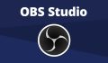 obs studio  para video